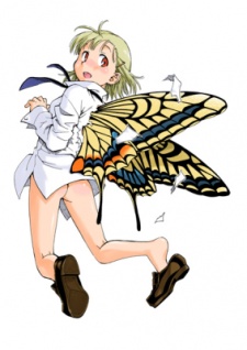 Tensei Shoujo Zukan