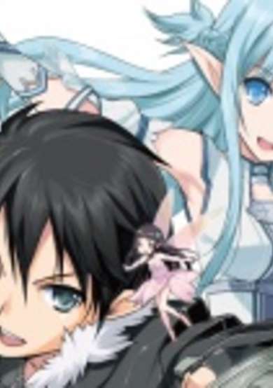 Sword Art Online: Calibur