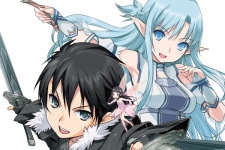 Sword Art Online: Calibur