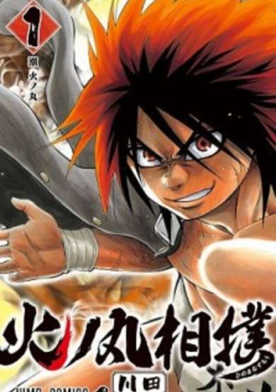 Hinomaruzumou