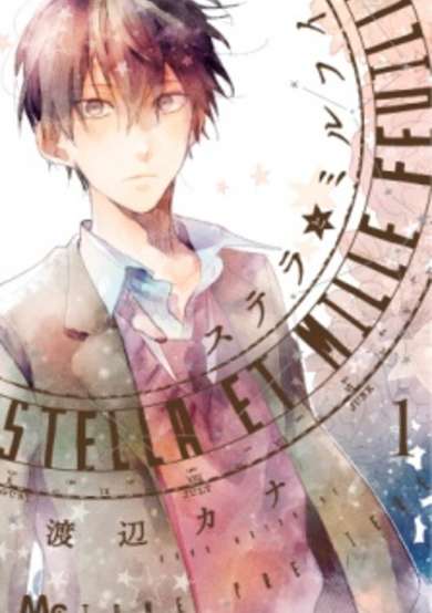 Stella to Mille Feuille