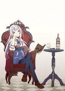 Monku no Tsukeyou ga Nai Love Comedy