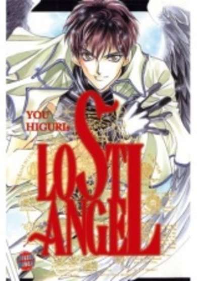 Lost Angel