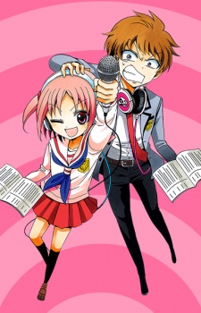 Tenshi to Akuto!!