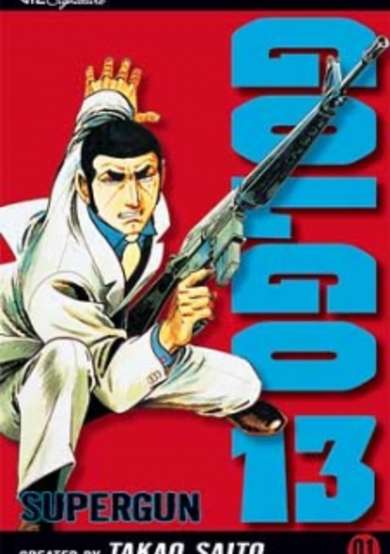 Golgo 13