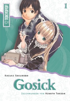 Gosick