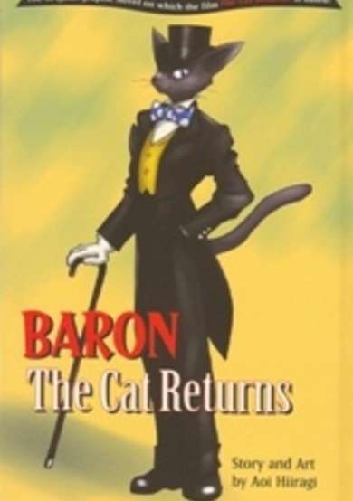 The Cat Returns