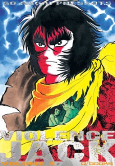 Violence Jack
