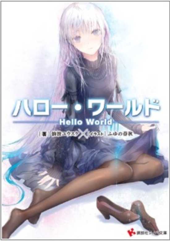 Hello World