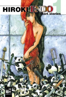 Endou Hiroki Tanpenshuu