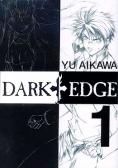 Dark Edge image