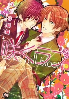 Saku Love