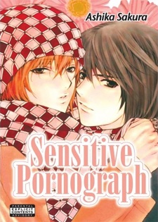 Sensitive Pornograph