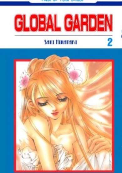 Global Garden
