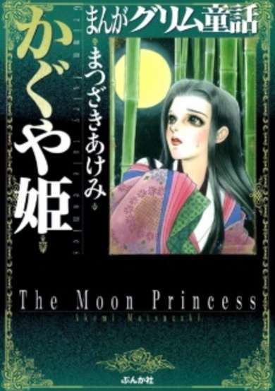 The Moon Princess image