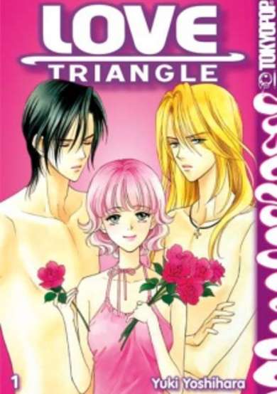 Love Triangle