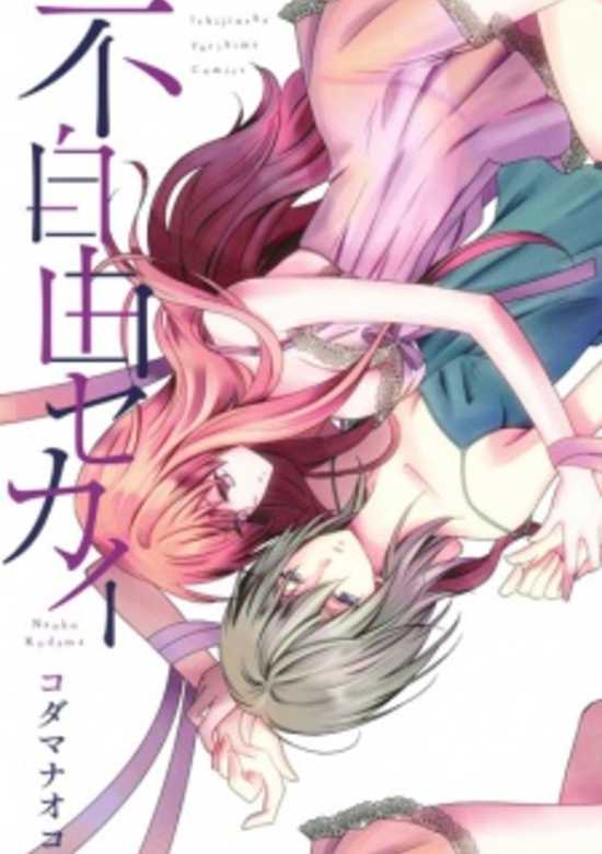Fujiyuu Sekai cover