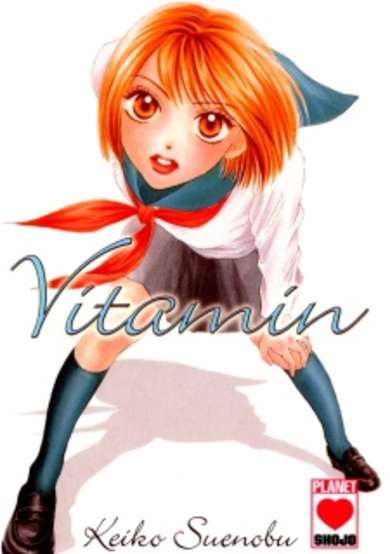 Vitamin