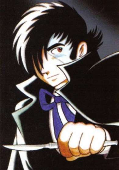 Black Jack