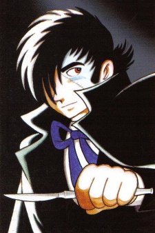 Black Jack
