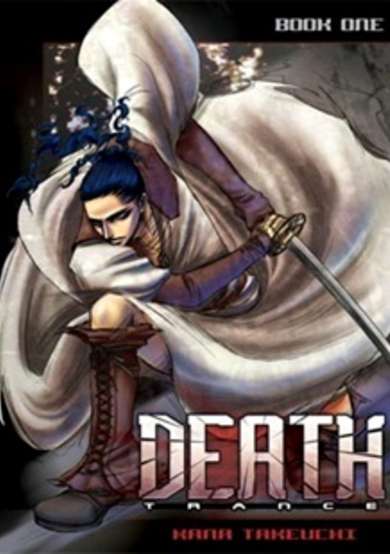 Death Trance image