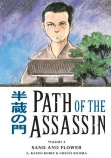 Path of the Assassin