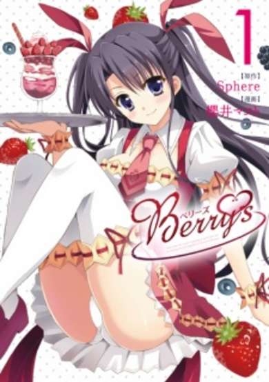 Berry's image