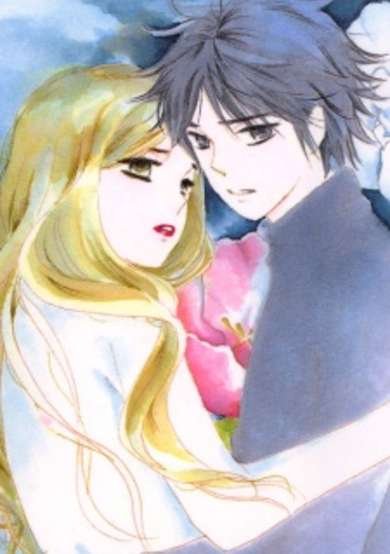Teru Teru x Shonen