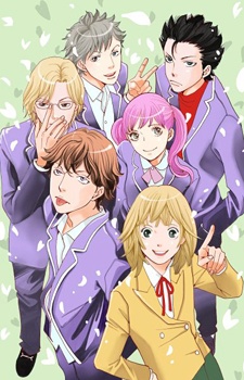 Hana Nochi Hare: HanaDan Next Season