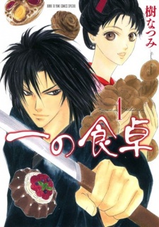 Hajime no Shokutaku