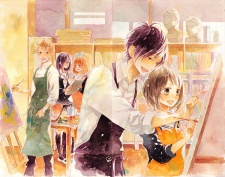 Suki ni Naranai yo, Senpai