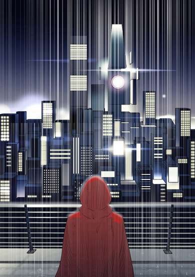 City of Dead Sorcerer