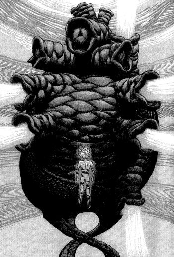 Berserk: Shinen no Kami 2