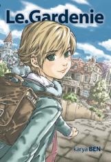 Le.Gardenia