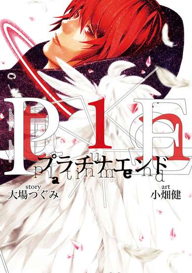 Platinum End