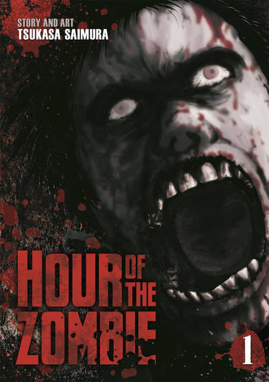 Hour of the Zombie