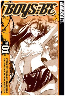 Boys Be...