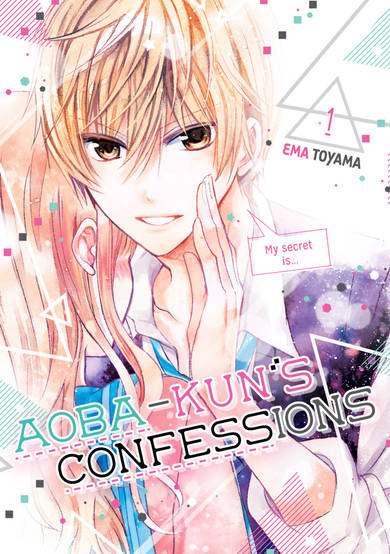 Aoba-kun's Confessions