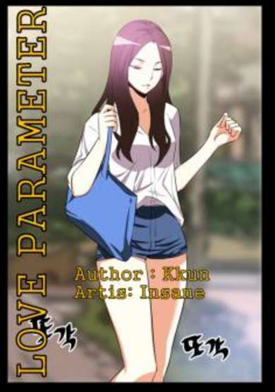 Love Parameter