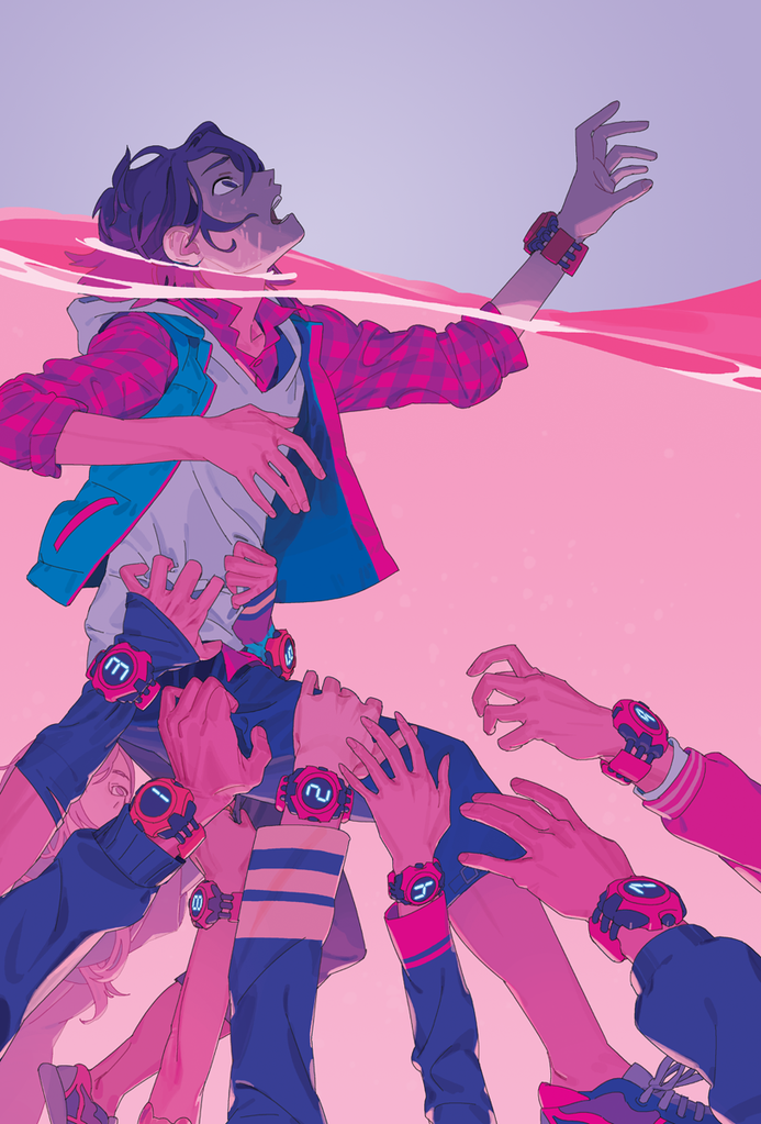 Kyokugen Dasshutsu 9-jikan 9-nin 9 no Tobira: Alterna