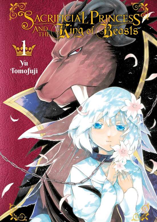Niehime to Kemono no Ou