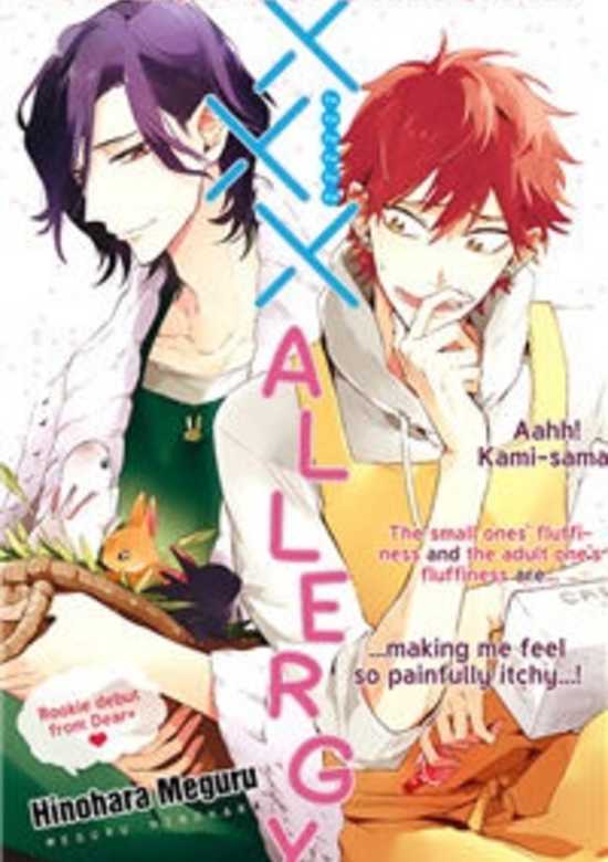 XXX Allergy