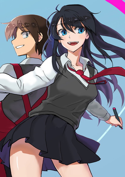 Hero Waltz