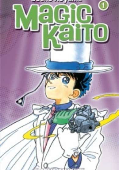 Magic Kaito