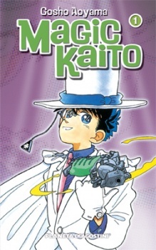 Magic Kaito