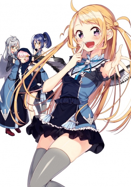 Mameikyuu no Seiren ga Utaimasen