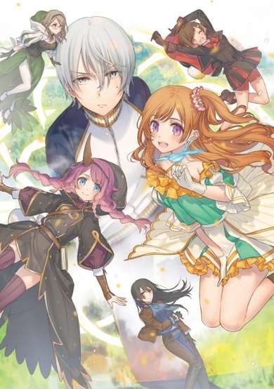 Mob-shikou na Ore ga Yoriniyotte Isekai Kyodaika Musou image