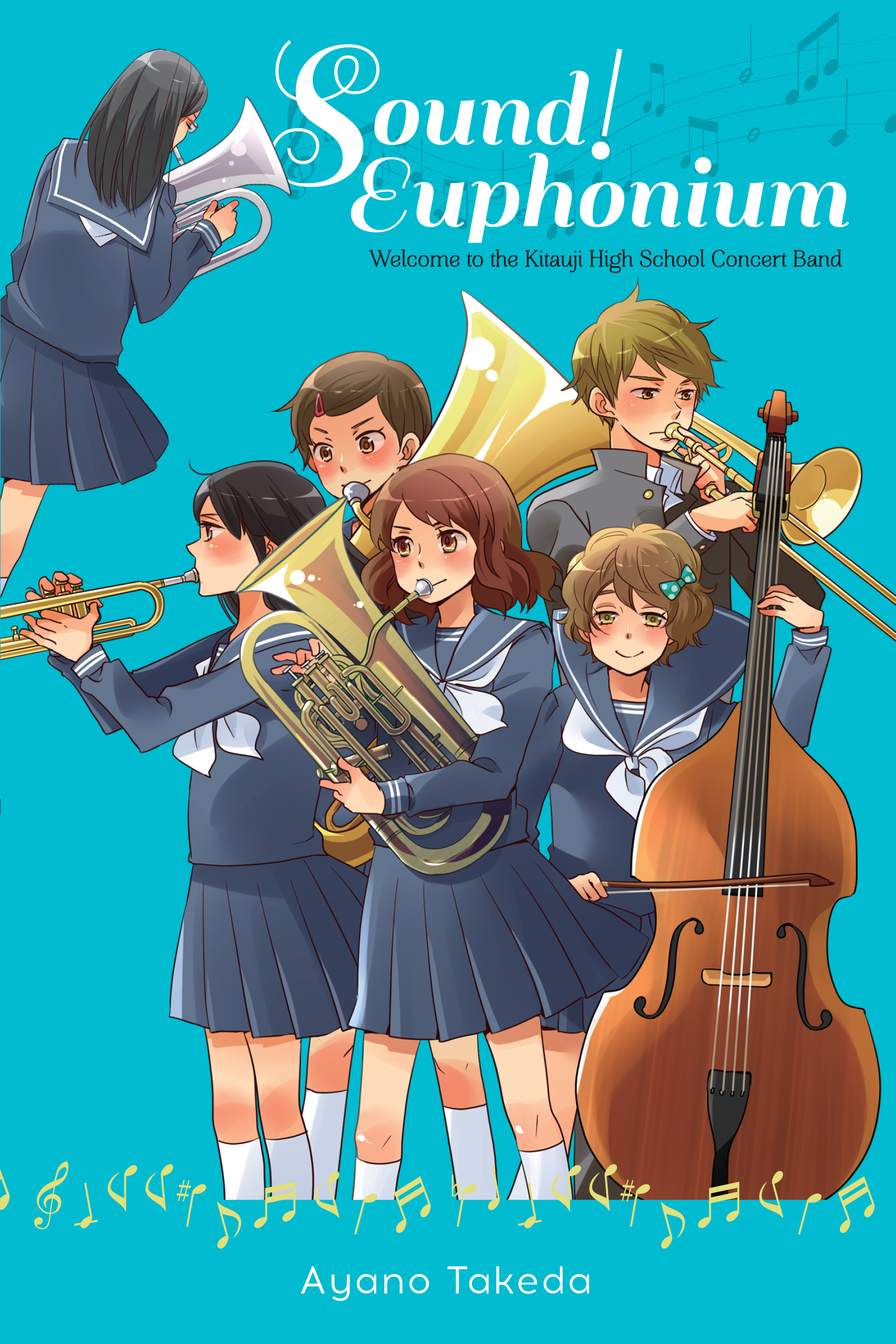 Hibike! Euphonium
