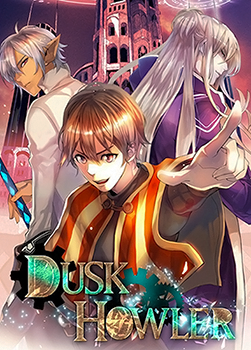 Dusk Howler