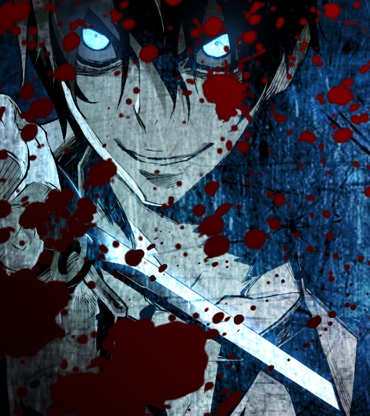 Phantasmal Tale under the Moonlight